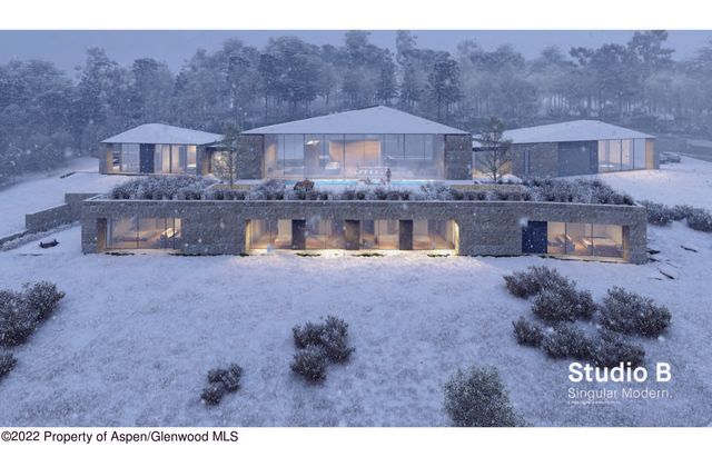 a view of kitchen with furniture and wooden floor