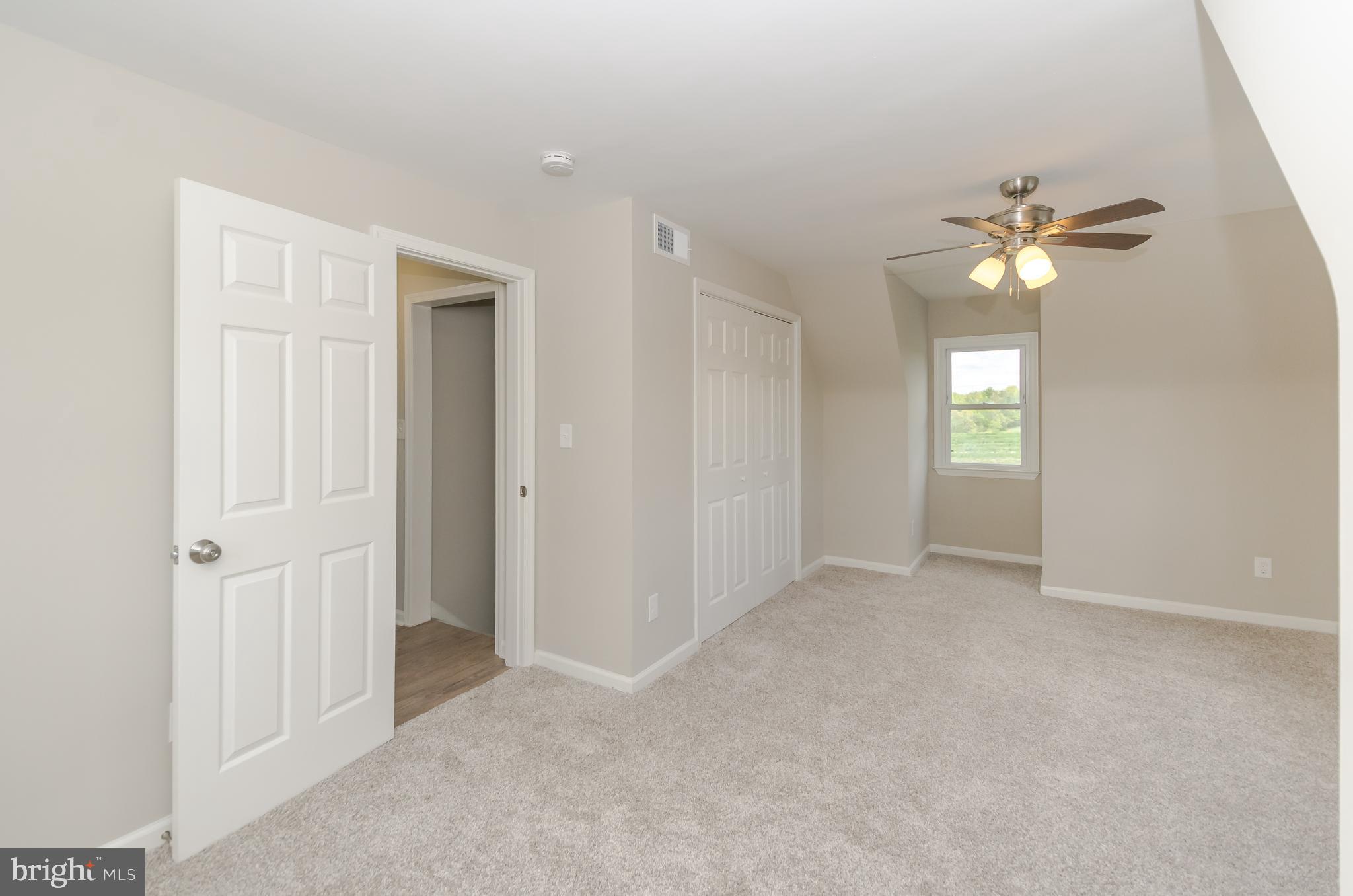 2507 Salem Bottom Road Westminster, MD 21157 - Photo 22 of 40 View 2 of Bedroom 2