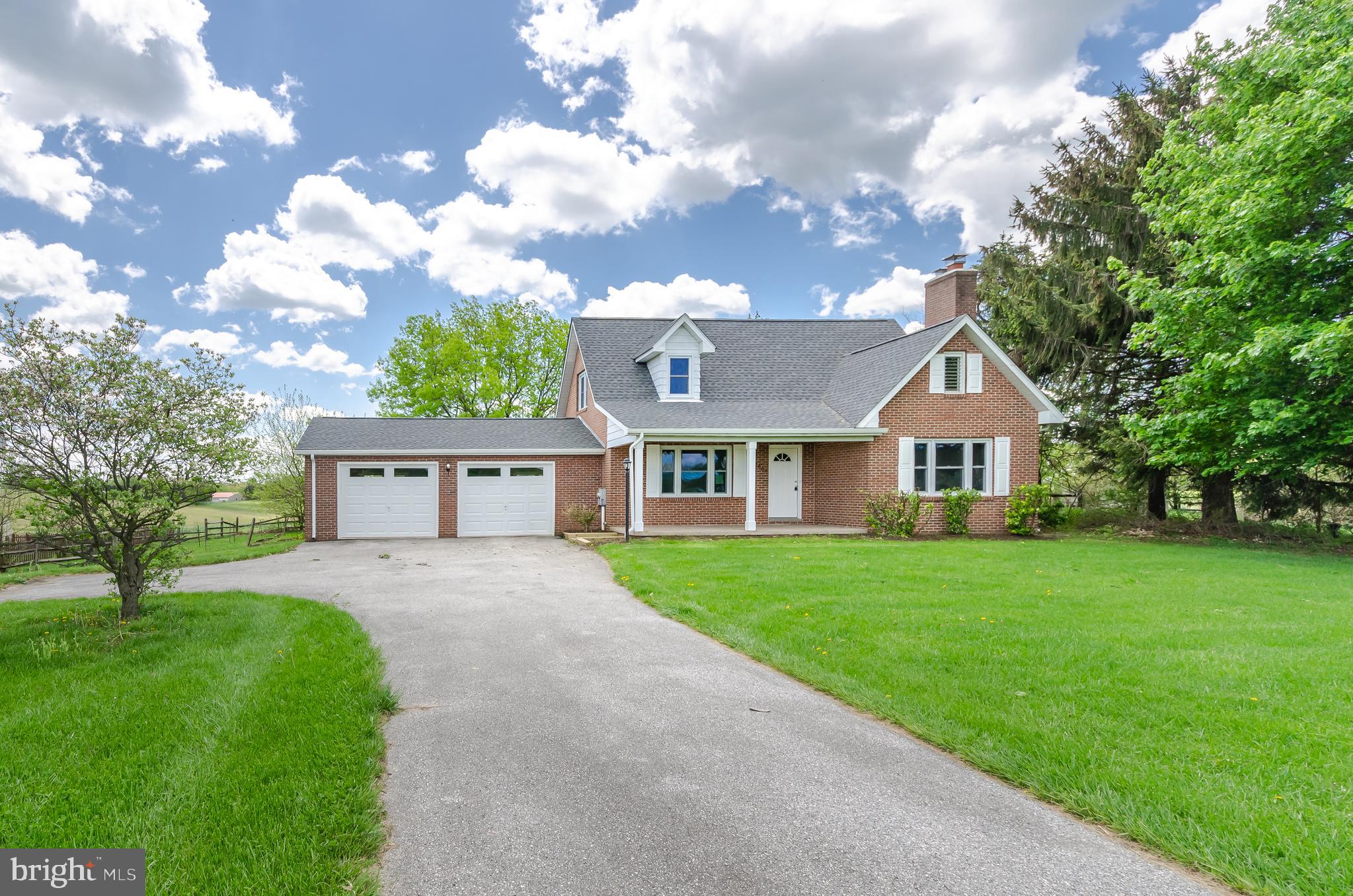 2507 Salem Bottom Road Westminster, MD 21157 - Photo 40 of 40 Front