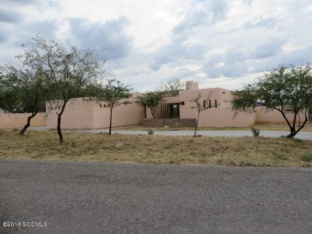 179 Camino Oceano Rio Rico, AZ 85648 - Photo 39 of 42