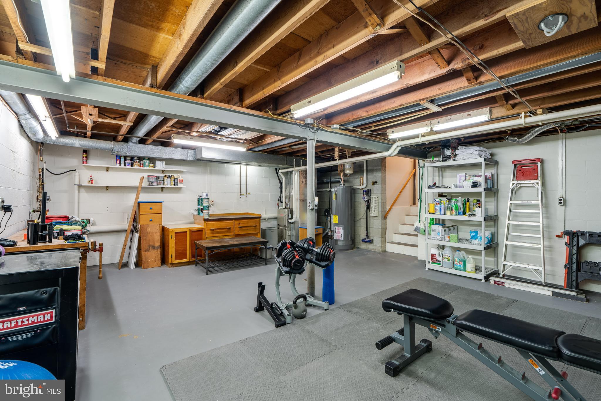 534 West Marion Street Lititz, PA 17543 - Photo 35 of 43 a view of gym