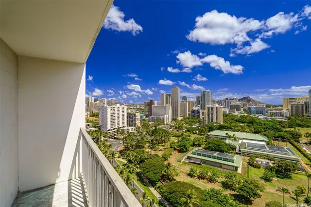 $135,000 | 1920 Ala Moana Boulevard, Unit 2009, Honolulu, HI 96815