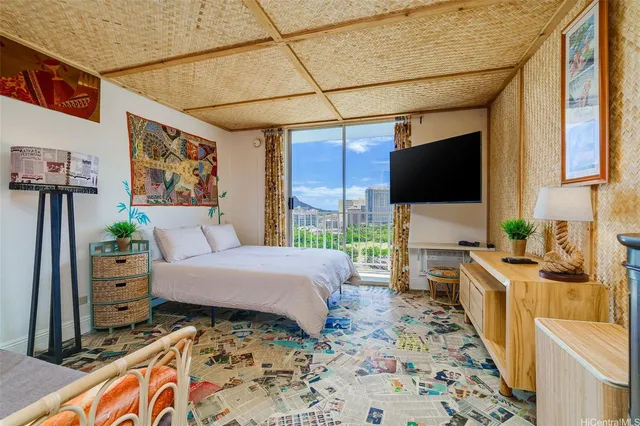 $135,000 | 1920 Ala Moana Boulevard, Unit 2009, Honolulu, HI 96815