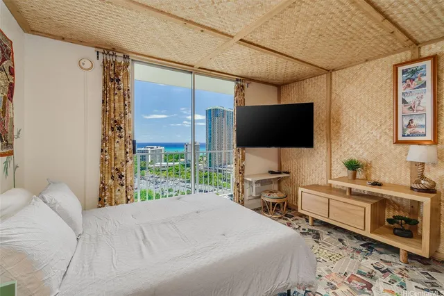 $135,000 | 1920 Ala Moana Boulevard, Unit 2009, Honolulu, HI 96815