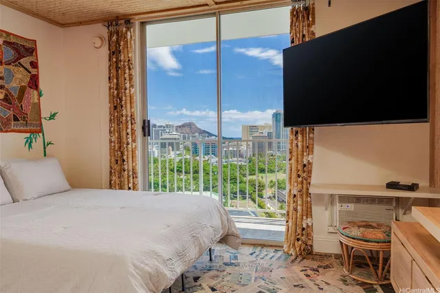 $135,000 | 1920 Ala Moana Boulevard, Unit 2009, Honolulu, HI 96815