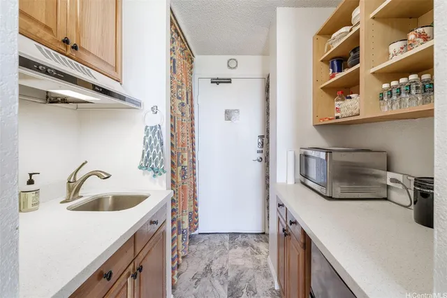 $135,000 | 1920 Ala Moana Boulevard, Unit 2009, Honolulu, HI 96815