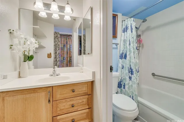 $135,000 | 1920 Ala Moana Boulevard, Unit 2009, Honolulu, HI 96815