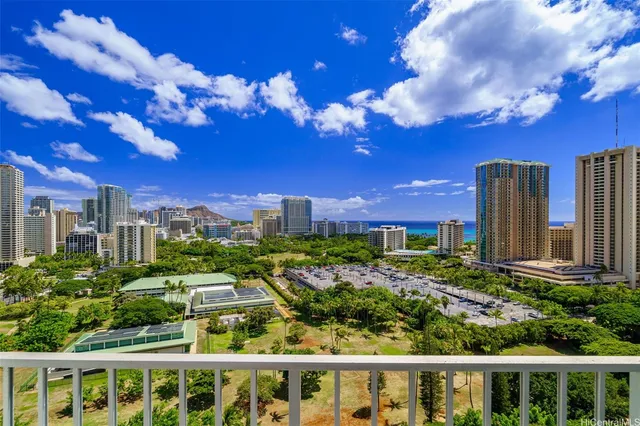 $135,000 | 1920 Ala Moana Boulevard, Unit 2009, Honolulu, HI 96815
