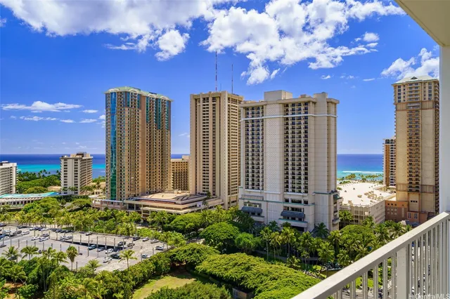 $135,000 | 1920 Ala Moana Boulevard, Unit 2009, Honolulu, HI 96815