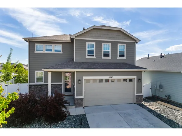 $499,000 | 5319 Osbourne Drive, Windsor, CO 80550