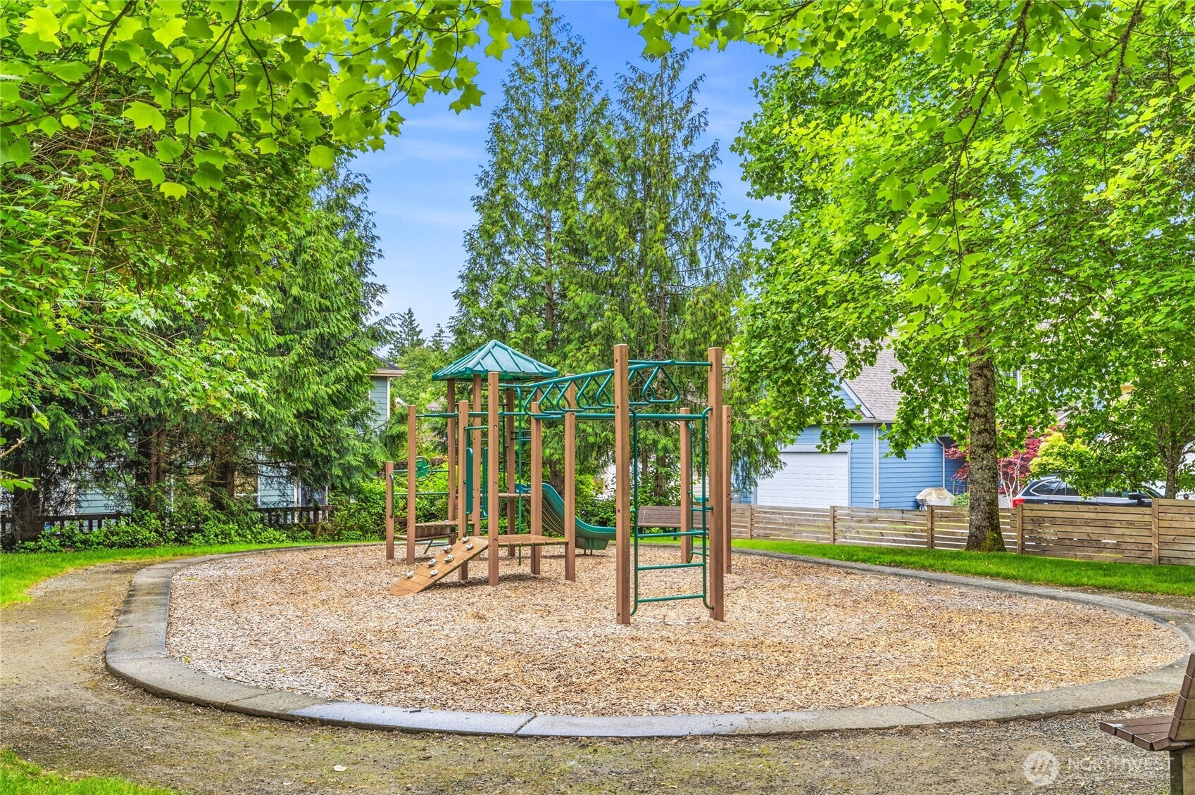 17123 Parkside Way Southeast Renton, WA 98058 - Photo 29 of 30