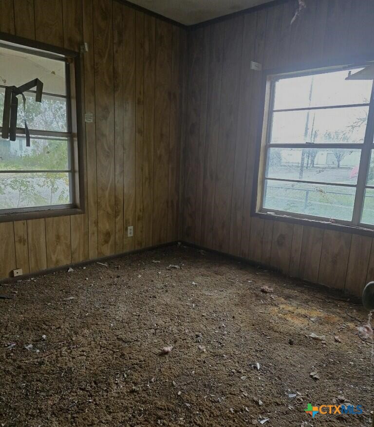 1807 North Wheeler Street Victoria, TX 77901 - Photo 3 of 4 a view of a room that has a window in it