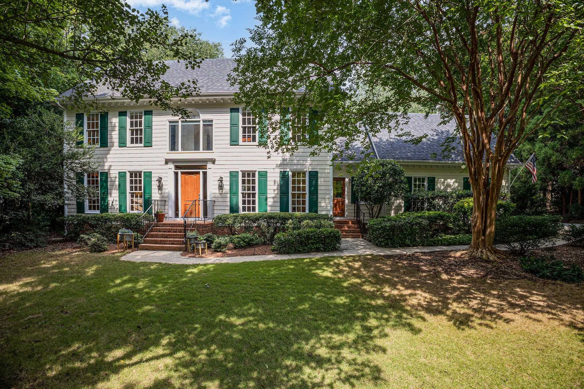 4904 Salem Ridge Road Holly Springs, NC 27540 - Photo 34 of 39 Photo 34