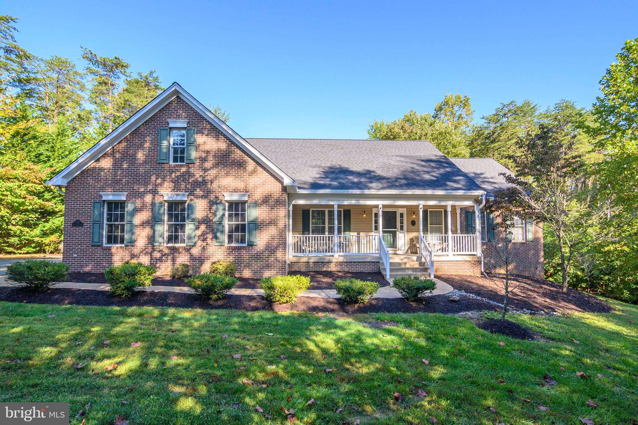 7155 Pine Ridge Road Marshall, VA 20115 - Photo 1 of 79 Beautiful inside & out!