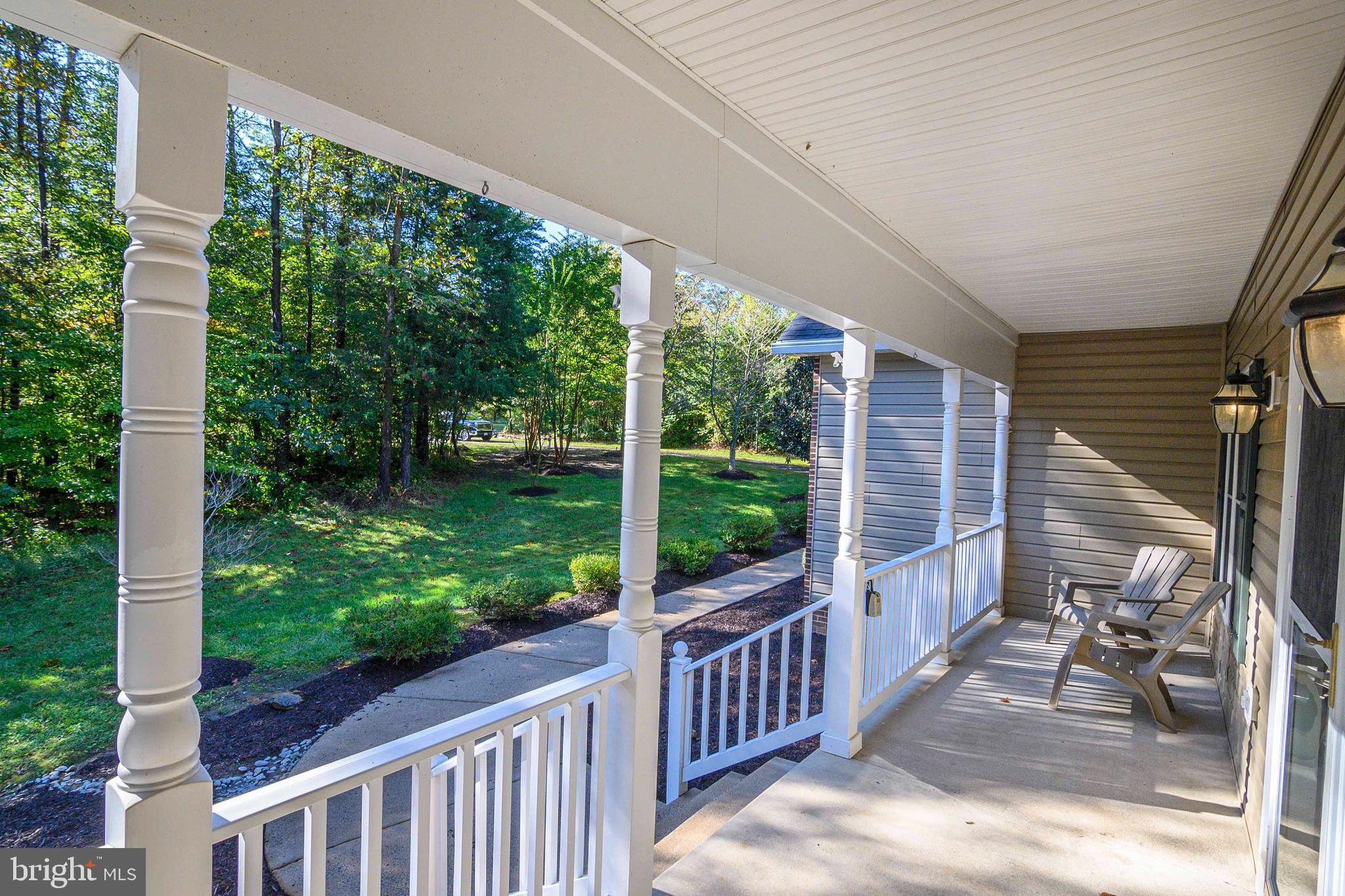 7155 Pine Ridge Road Marshall, VA 20115 - Photo 14 of 79 YOur private oasis.