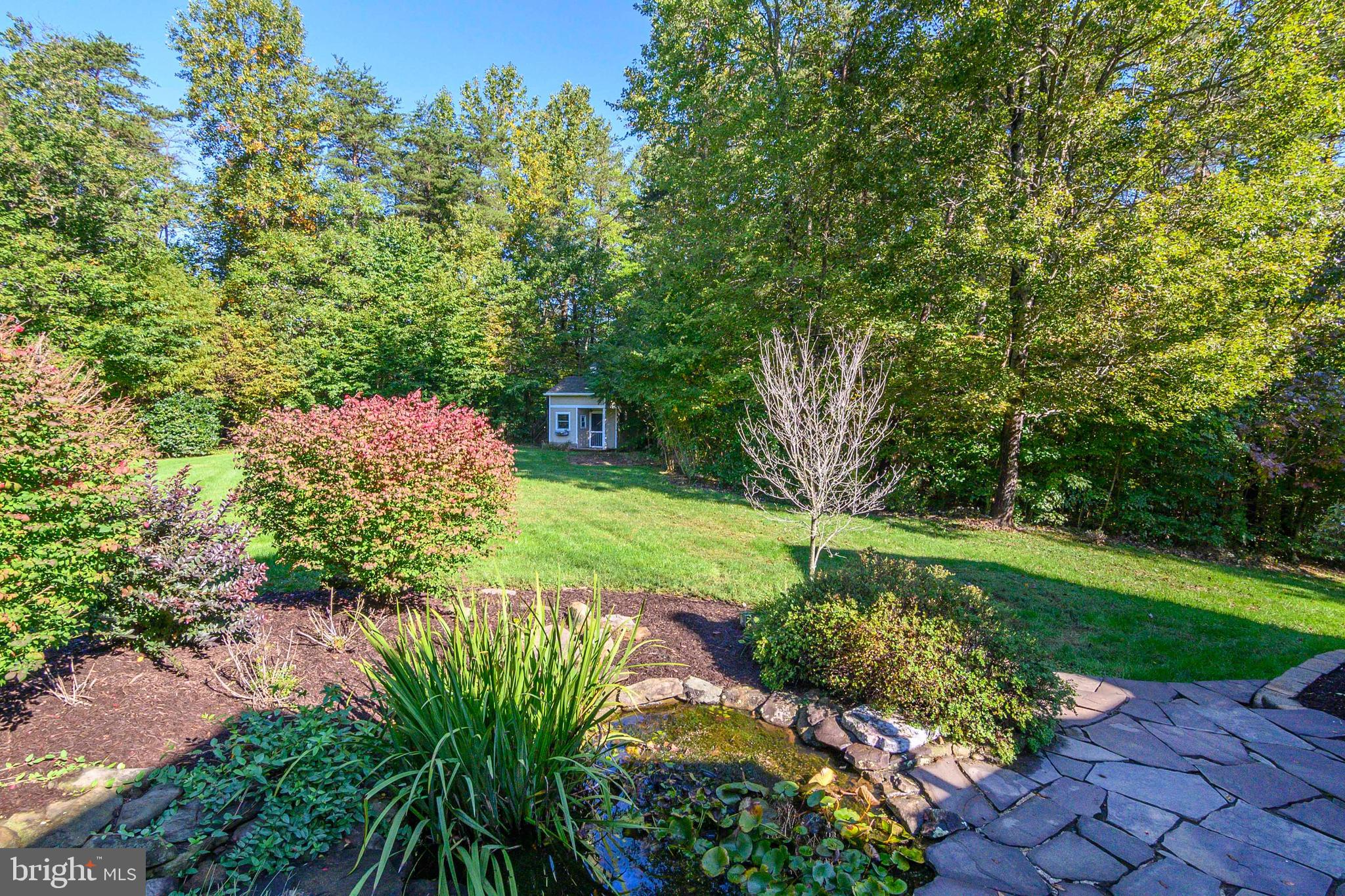 7155 Pine Ridge Road Marshall, VA 20115 - Photo 22 of 79