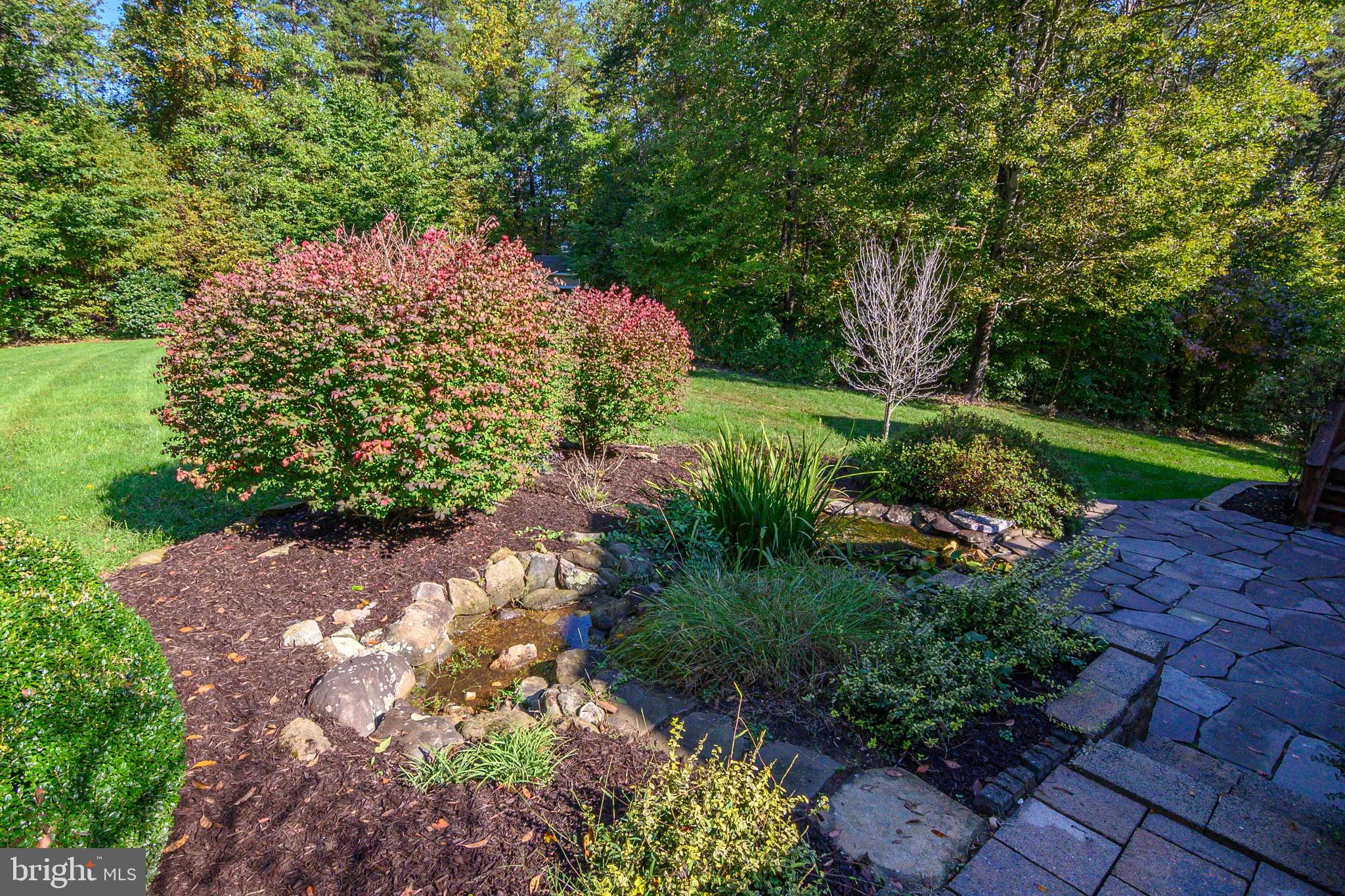 7155 Pine Ridge Road Marshall, VA 20115 - Photo 23 of 79