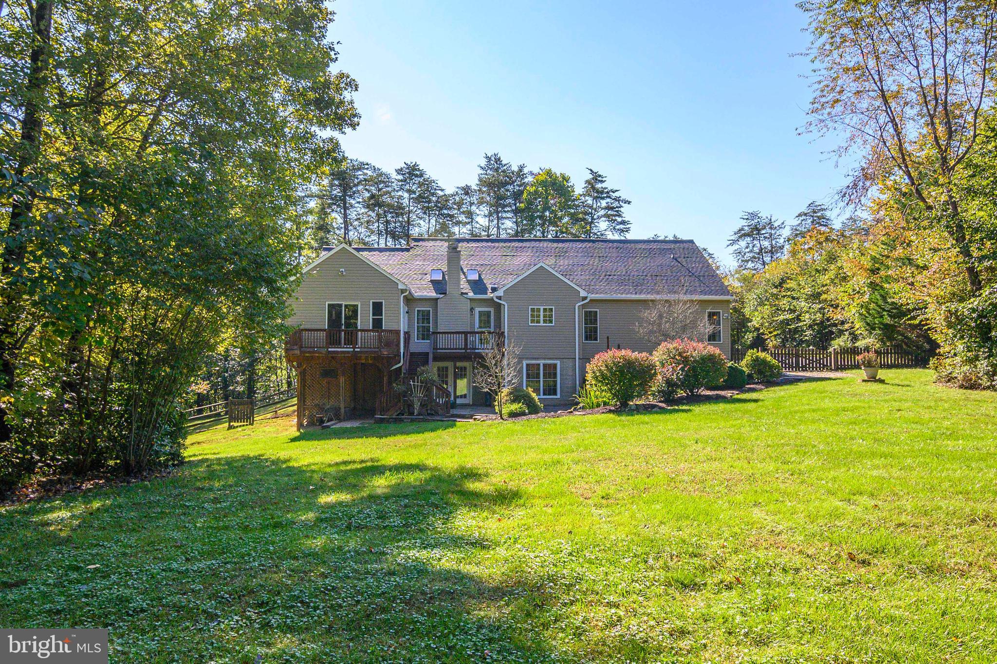 7155 Pine Ridge Road Marshall, VA 20115 - Photo 29 of 79