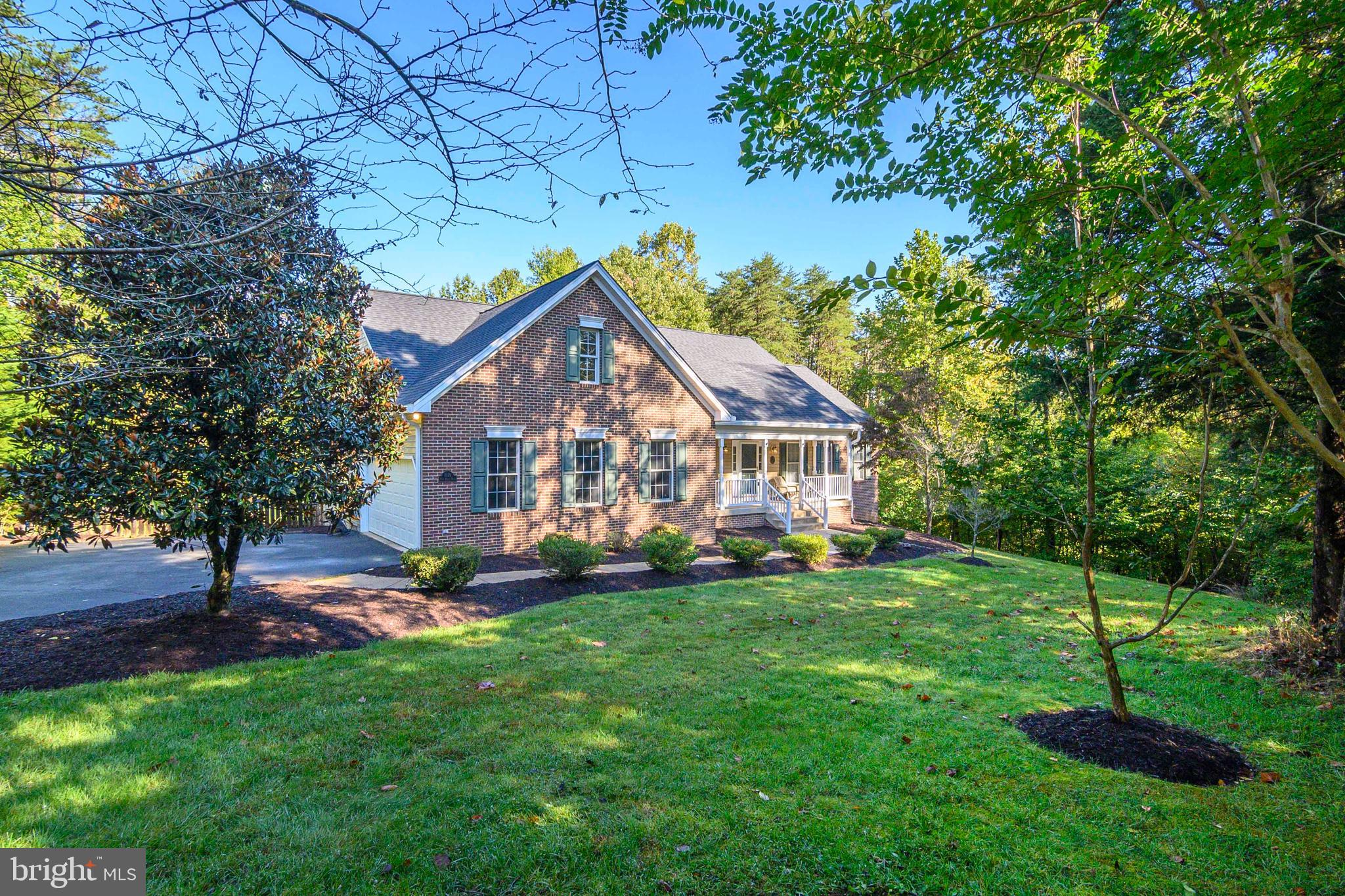 7155 Pine Ridge Road Marshall, VA 20115 - Photo 4 of 79