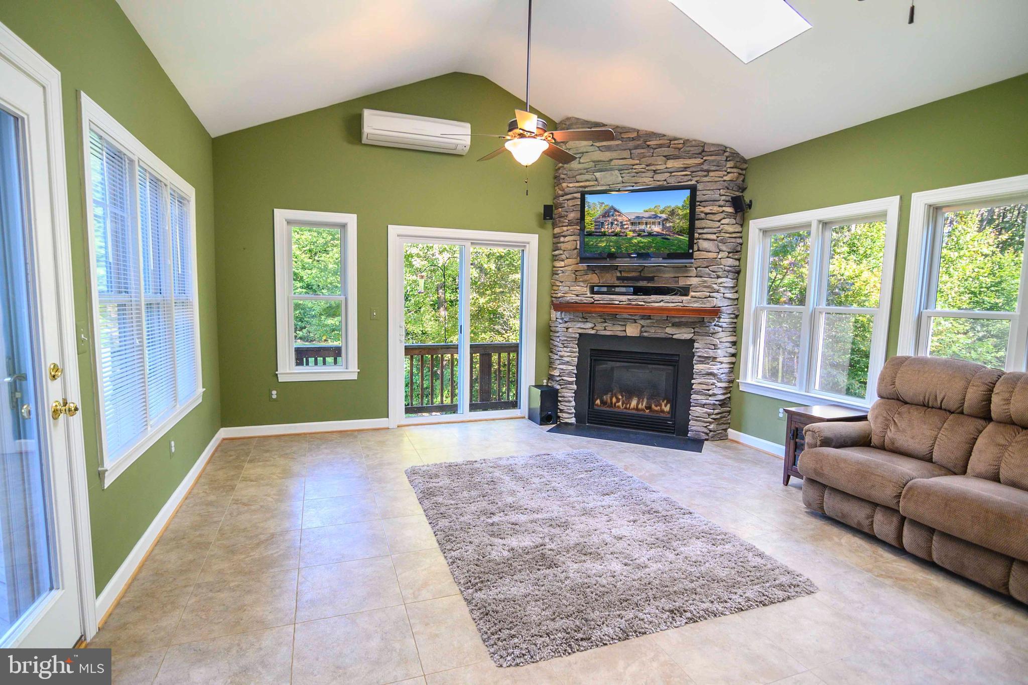 7155 Pine Ridge Road Marshall, VA 20115 - Photo 49 of 79