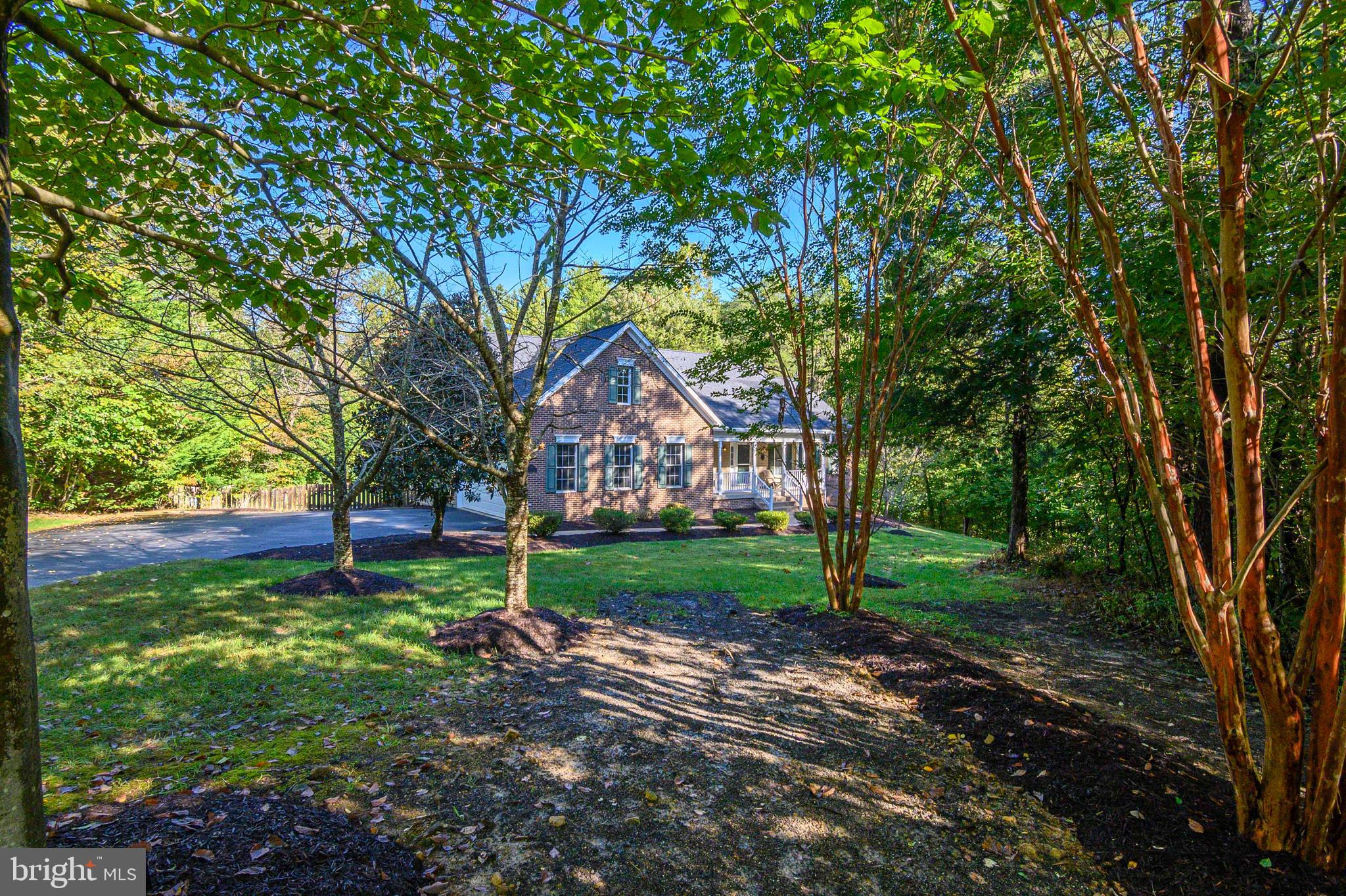 7155 Pine Ridge Road Marshall, VA 20115 - Photo 7 of 79