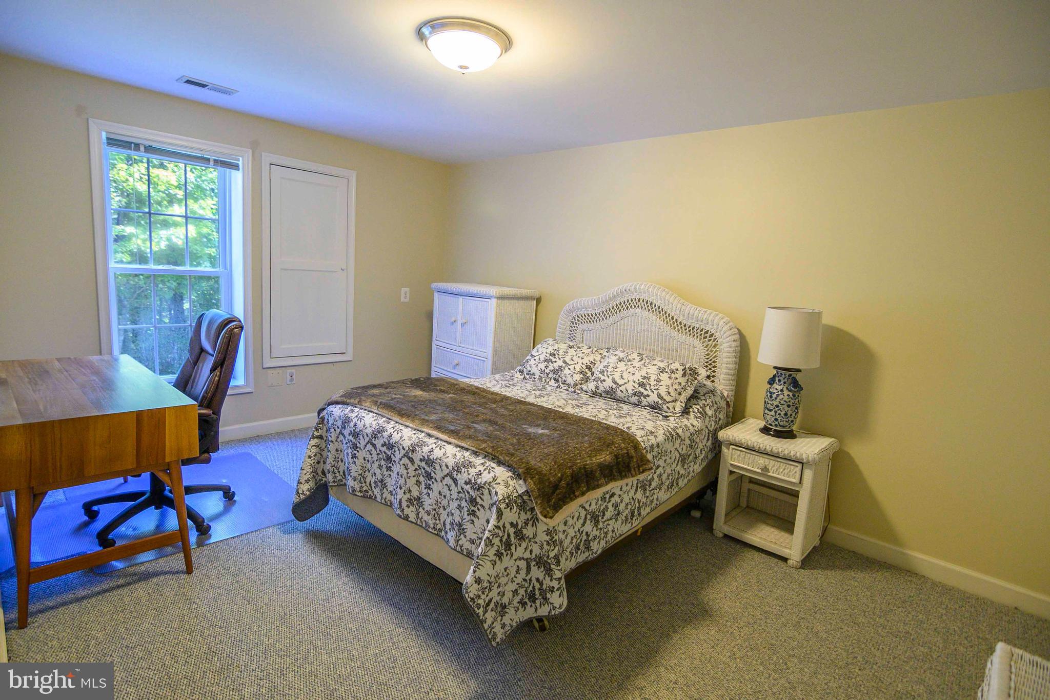 7155 Pine Ridge Road Marshall, VA 20115 - Photo 76 of 79 Lower level BR 1