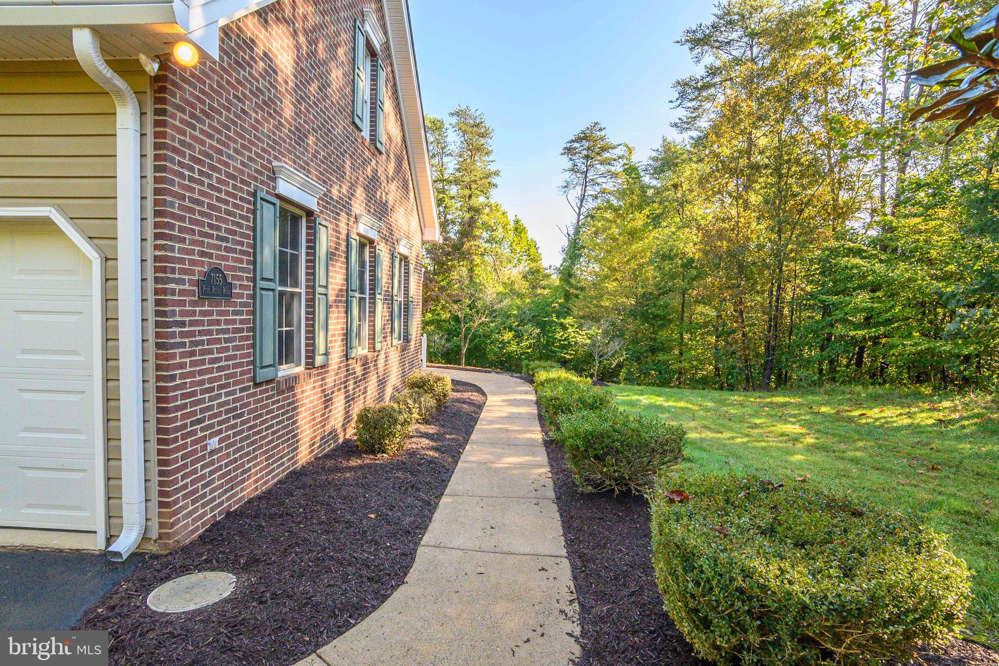 7155 Pine Ridge Road Marshall, VA 20115 - Photo 10 of 79