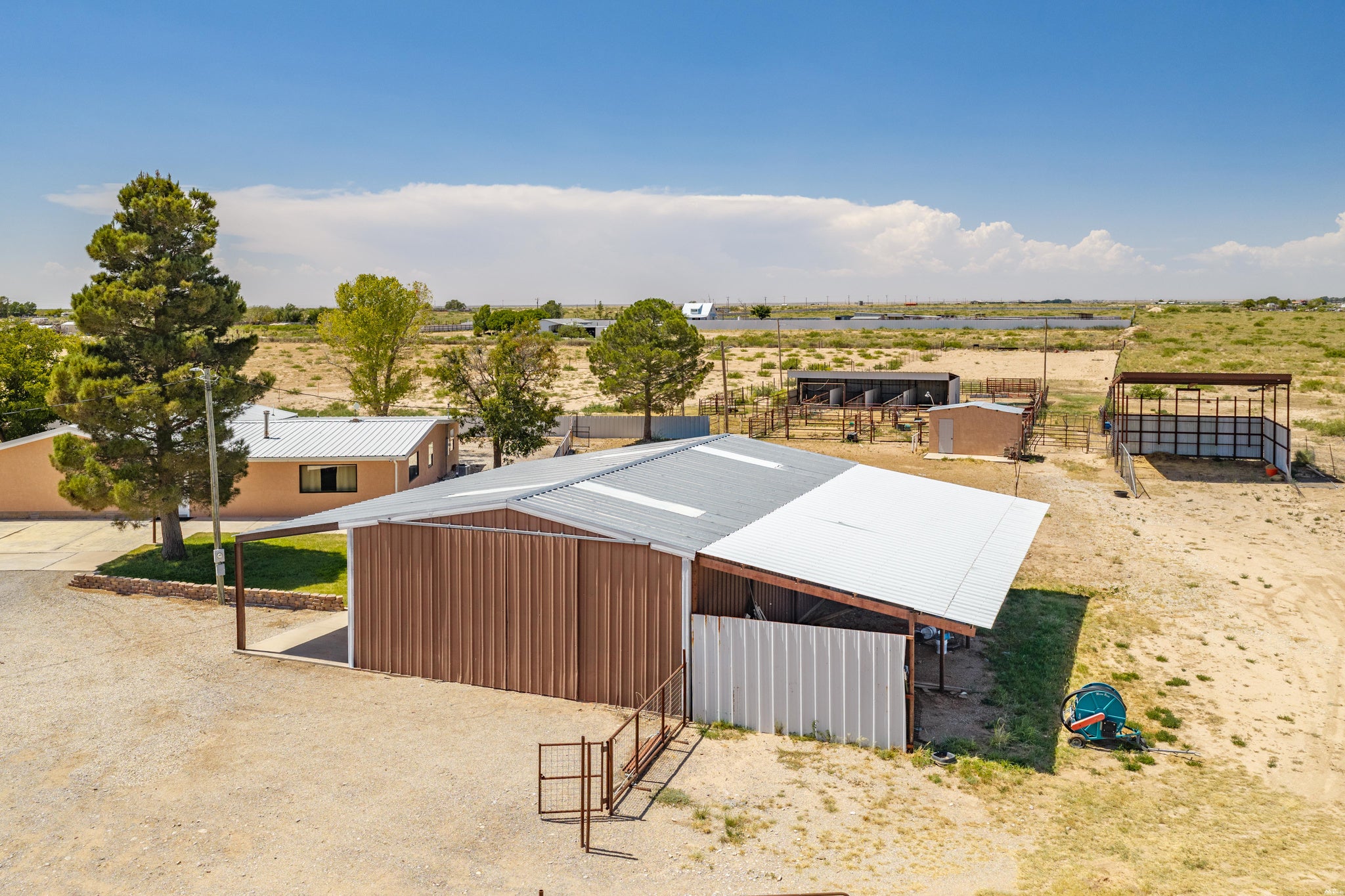 7892 Shoshoni Road Hagerman, NM 88232 - Photo 62 of 73 Gallery Image 62