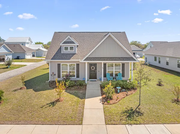 $315,000 | 80 Woodsorrel Street, Freeport, FL 32439