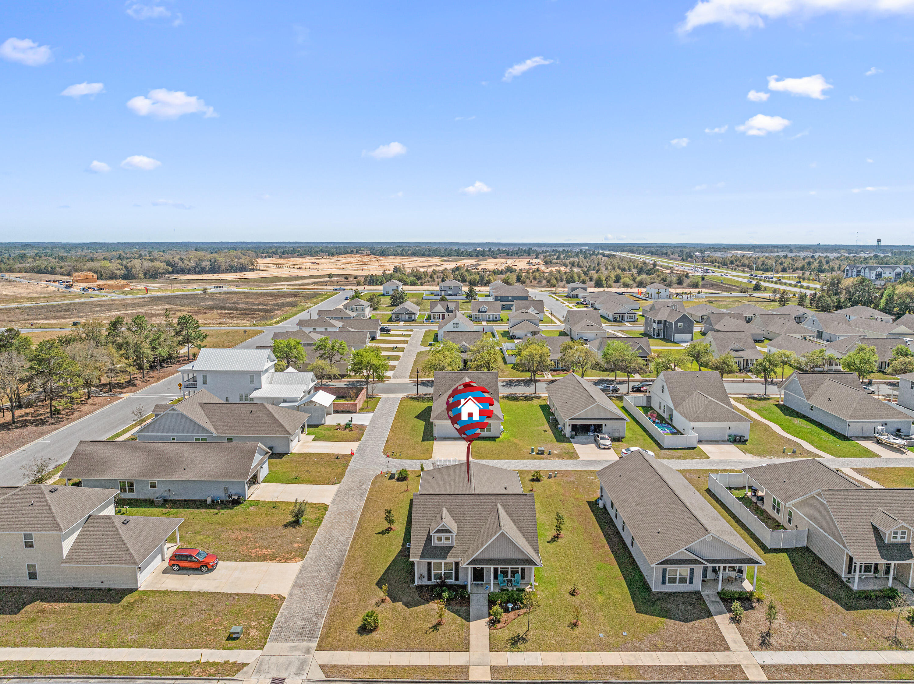 80 Woodsorrel Street Freeport, FL 32439 - Photo 3 of 41 DJI_20260323145046_0490_D