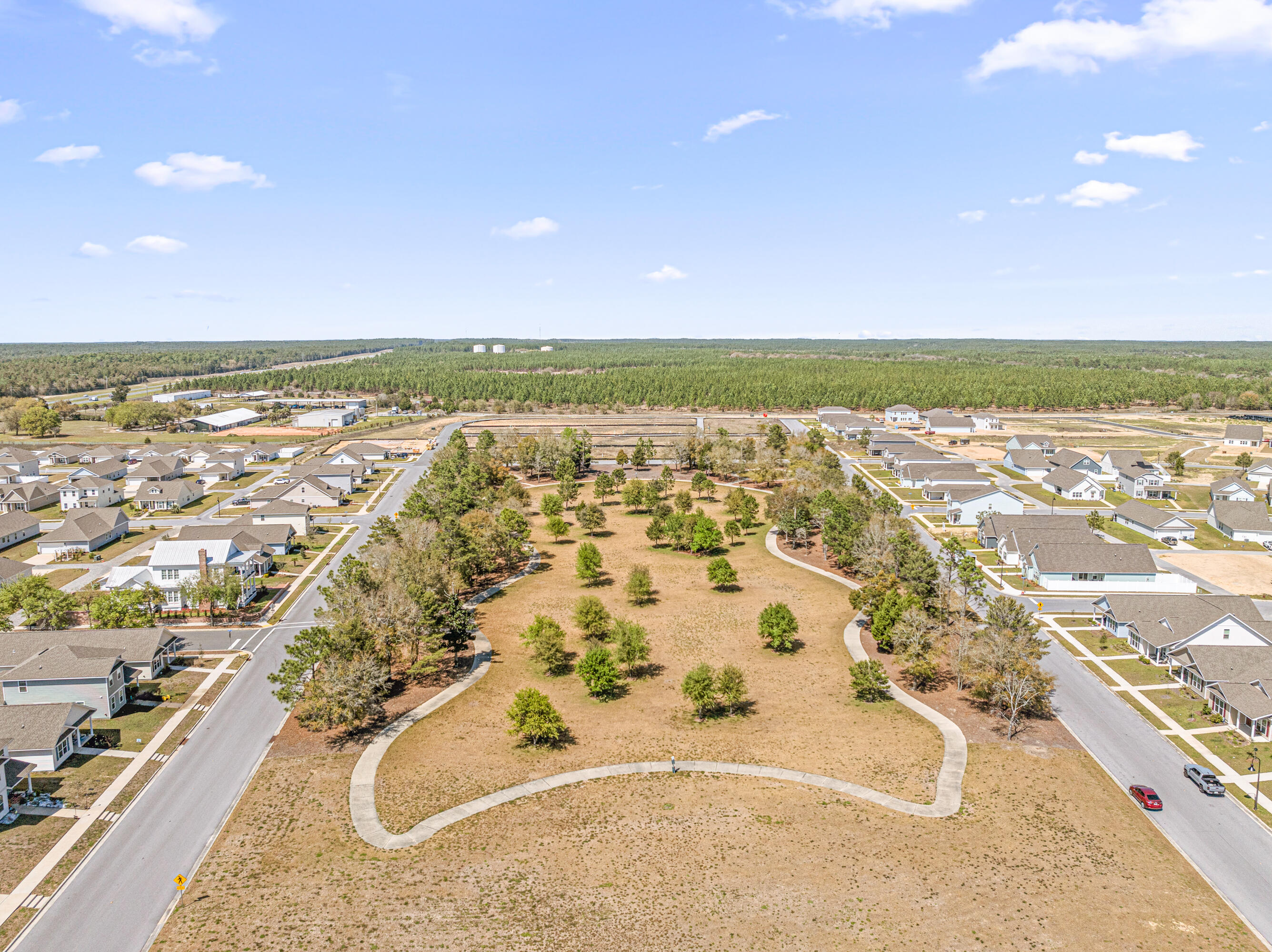 80 Woodsorrel Street Freeport, FL 32439 - Photo 37 of 41 DJI_20260323145606_0525_D