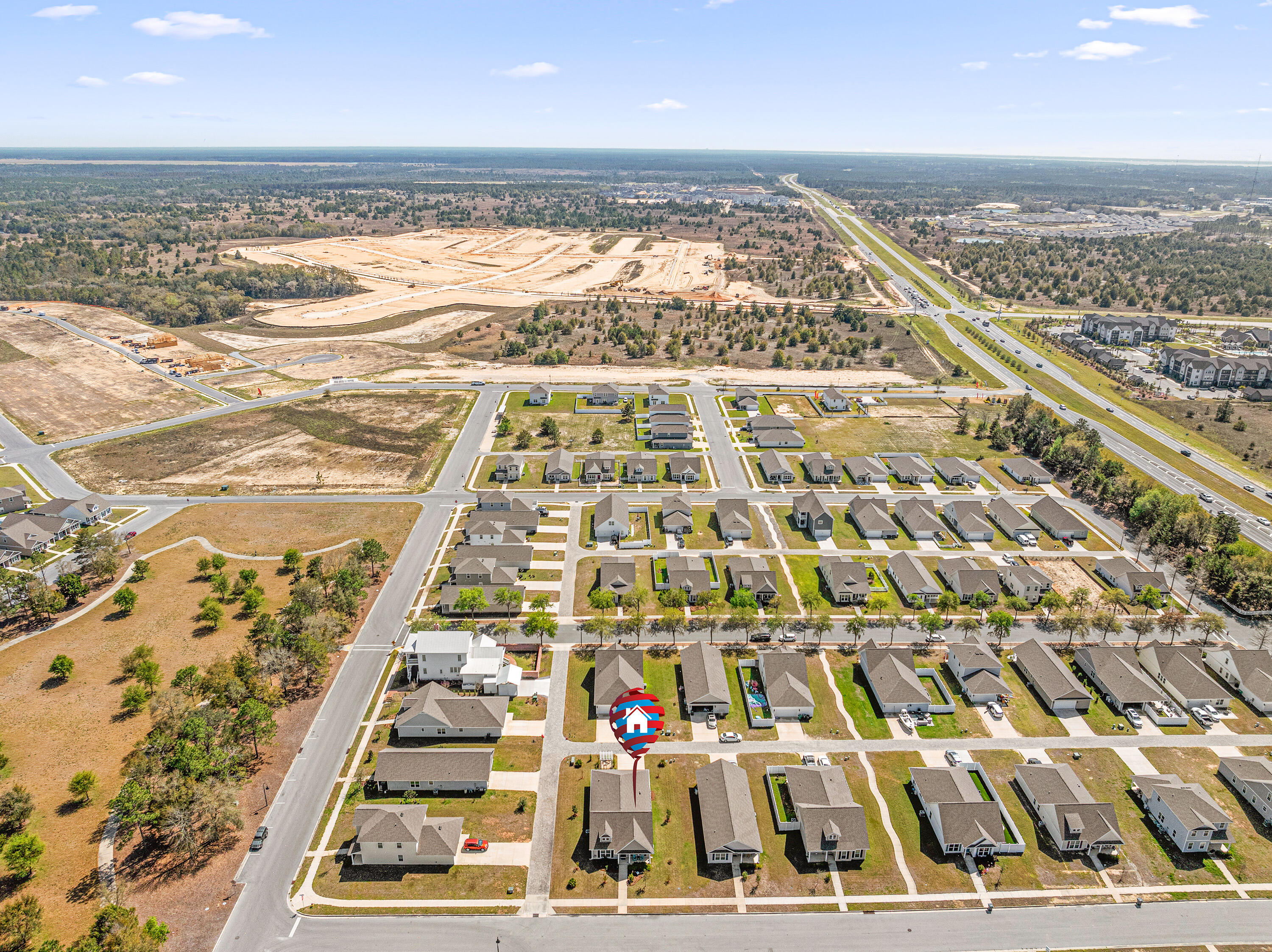 80 Woodsorrel Street Freeport, FL 32439 - Photo 38 of 41 DJI_20260323145412_0508_D