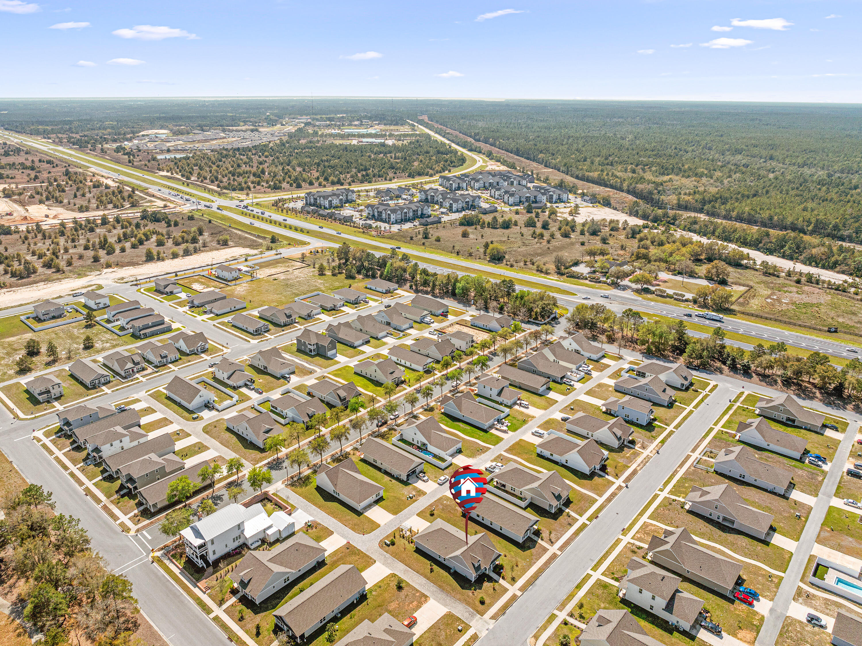 80 Woodsorrel Street Freeport, FL 32439 - Photo 39 of 41 DJI_20260323145430_0513_D