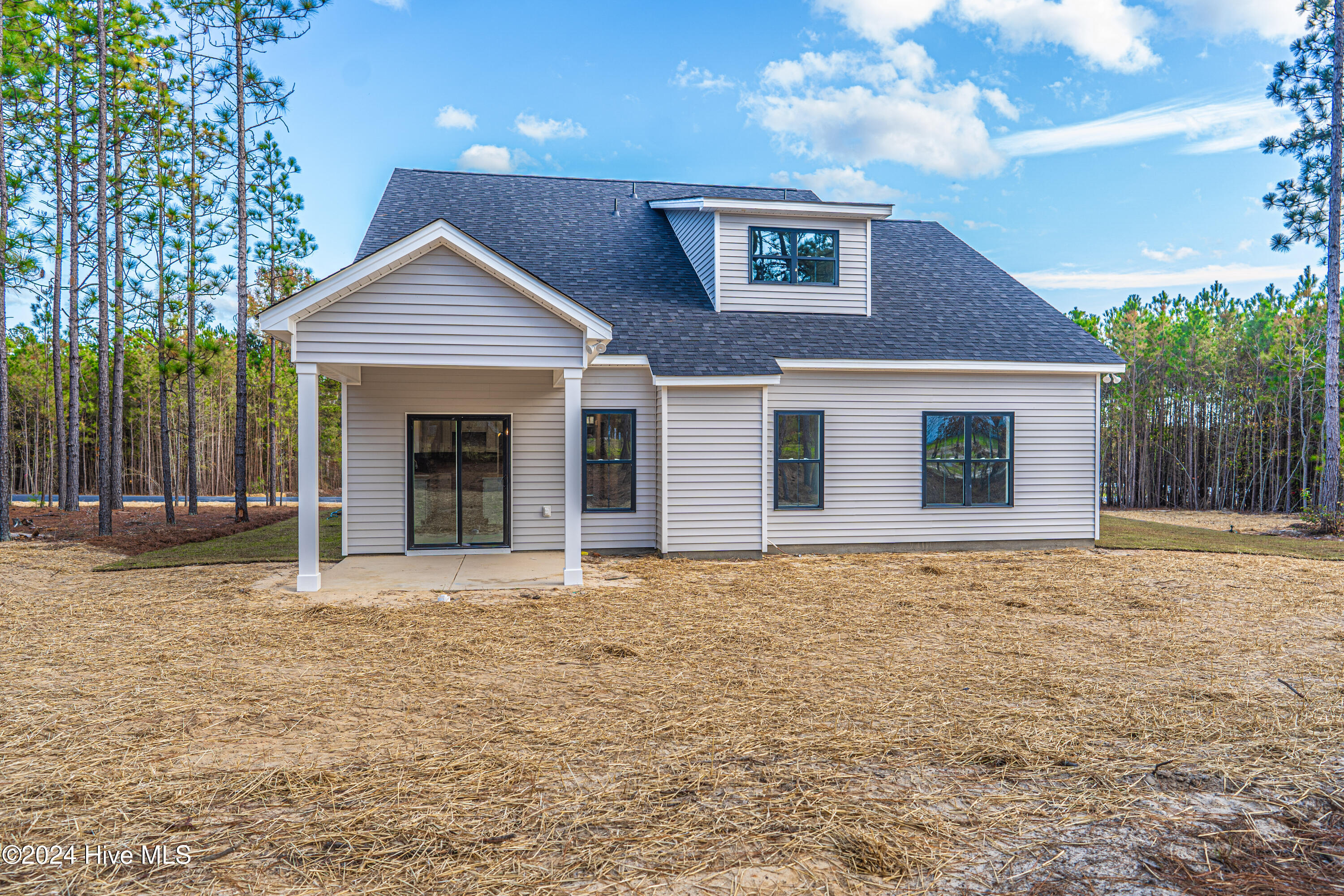 2762 County Line Road, Unit 1 Cameron, NC 28326 - Photo 13 of 15 2762 County Line Road