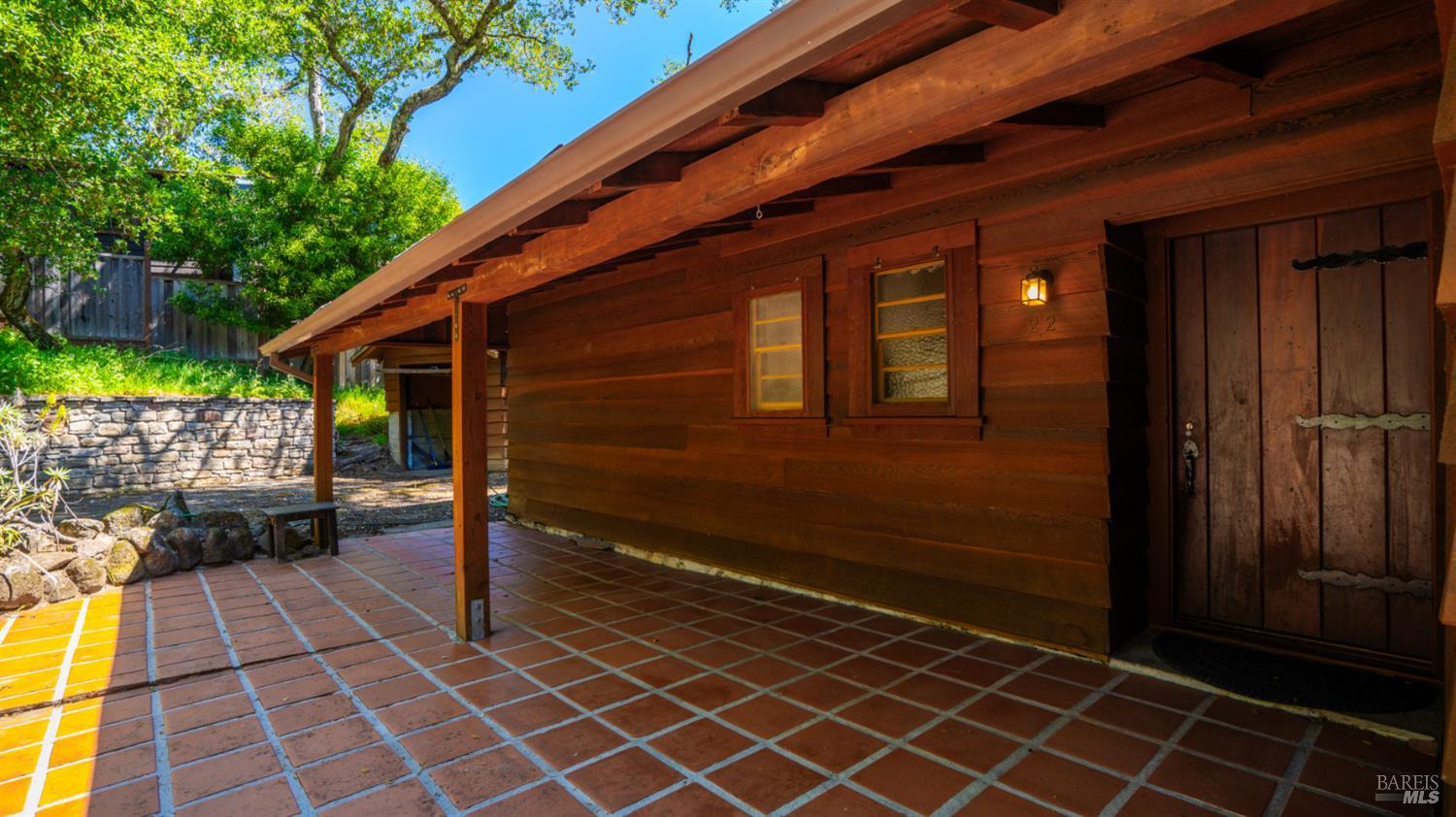 22 Oak Road Fairfax, CA 94930 - Photo 38 of 47