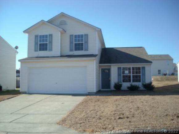 4117 Springfield Creek Drive Raleigh, NC 27616 - Photo 1 of 1 Gallery Image 1