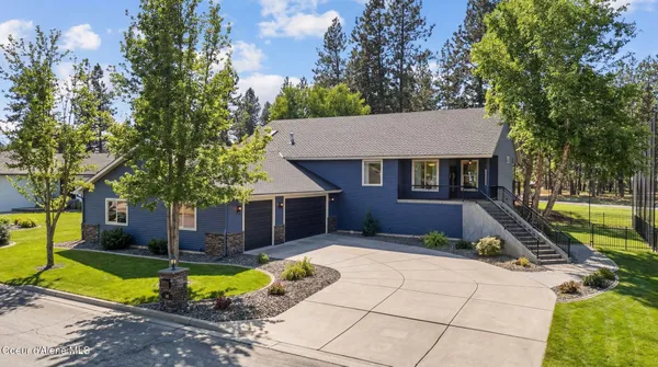 $979,000 | 706 Dundee Drive, Post Falls, ID 83854
