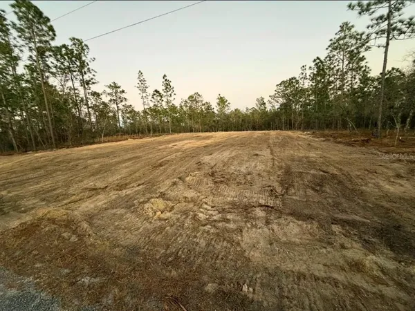 $14,500 | 14 Southeast 129th Court, Dunnellon, FL 34431