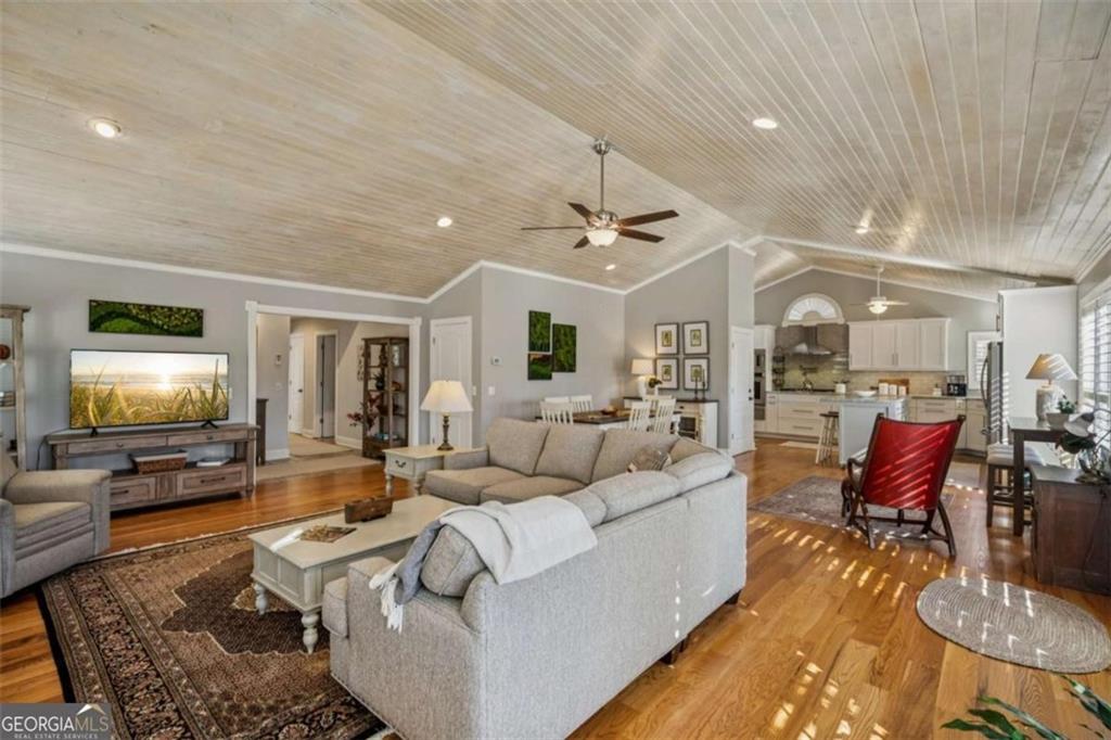174 Bell Colony Road Dillard, GA 30537 - Photo 9 of 47