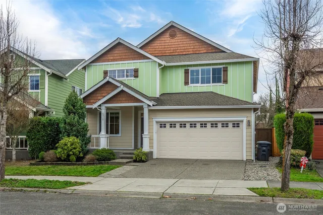 $725,000 | 6519 Discovery Street East, Fife, WA 98424