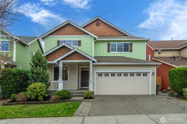 $725,000 | 6519 Discovery Street East, Fife, WA 98424