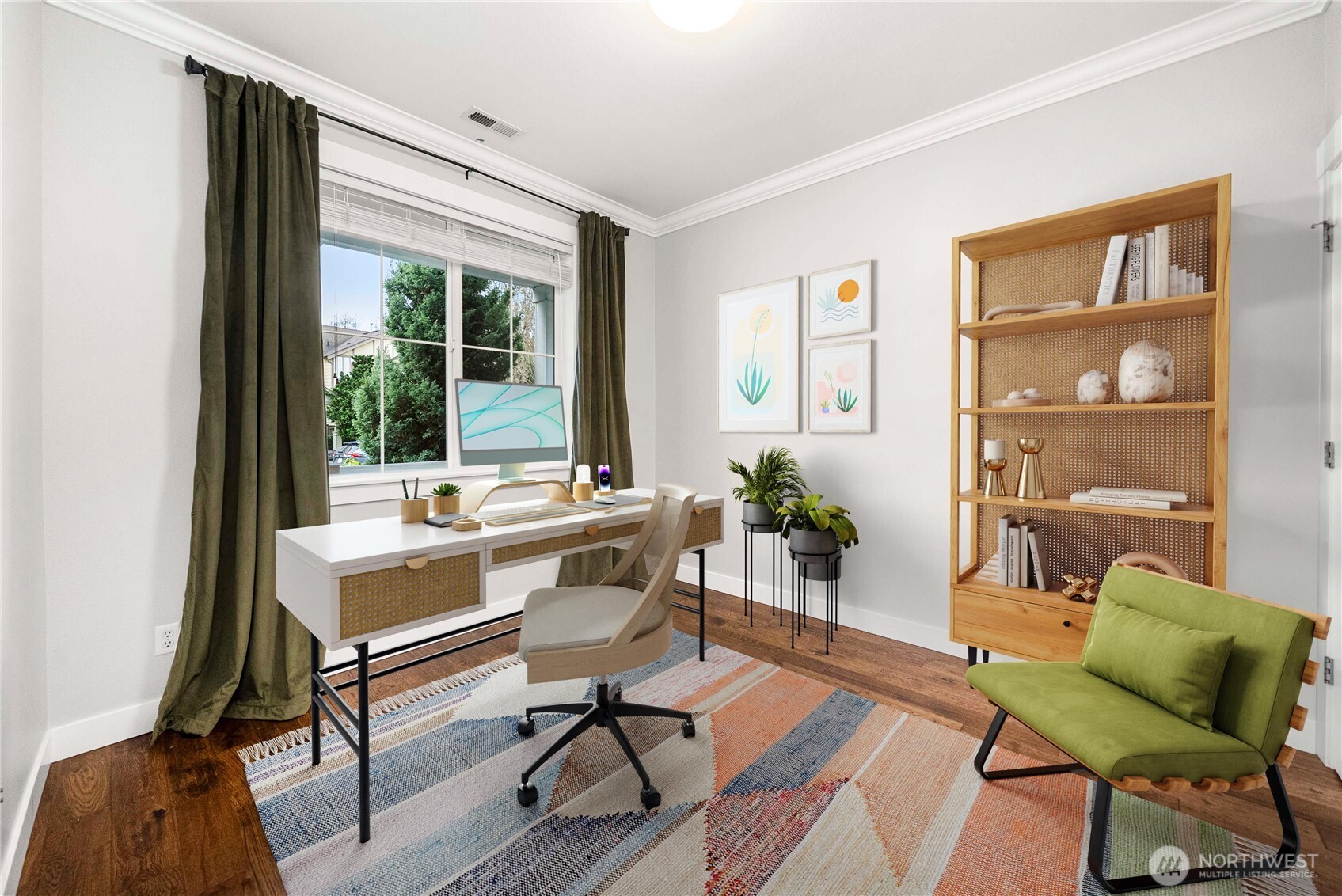 6519 Discovery Street East Fife, WA 98424 - Photo 13 of 37