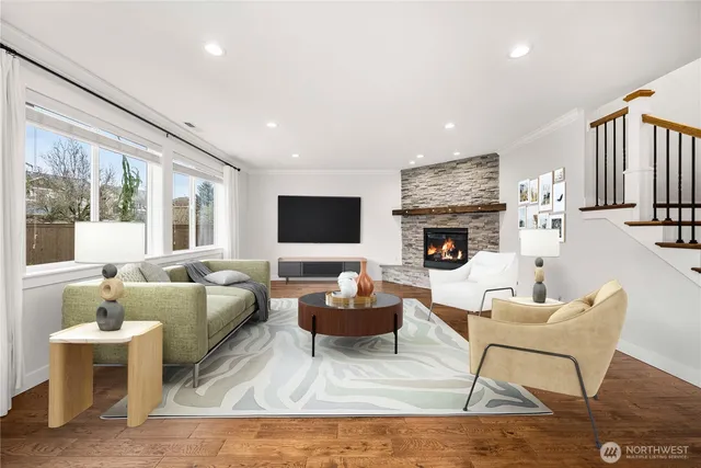 $725,000 | 6519 Discovery Street East, Fife, WA 98424