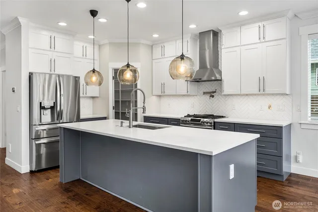 $725,000 | 6519 Discovery Street East, Fife, WA 98424