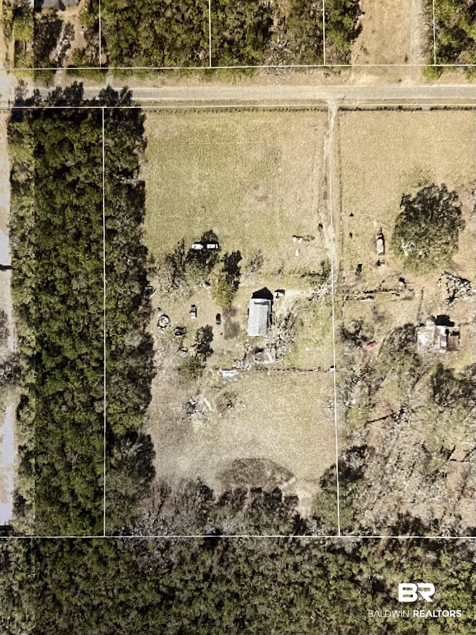 0 West Parker Road Eight Mile, AL 36613 - Photo 2 of 2