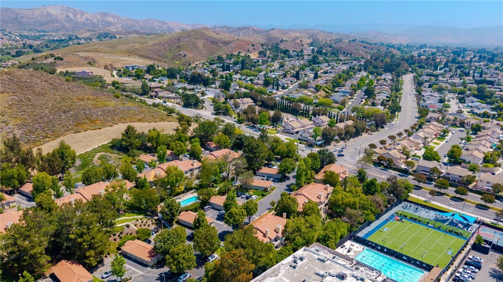 2731 Erringer Road, Unit 71 Simi Valley, CA 93065 - Photo 32 of 33