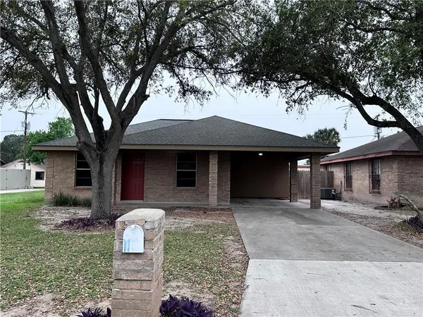 $1,600 | 601 Kennedy Avenue, McAllen, TX 78501
