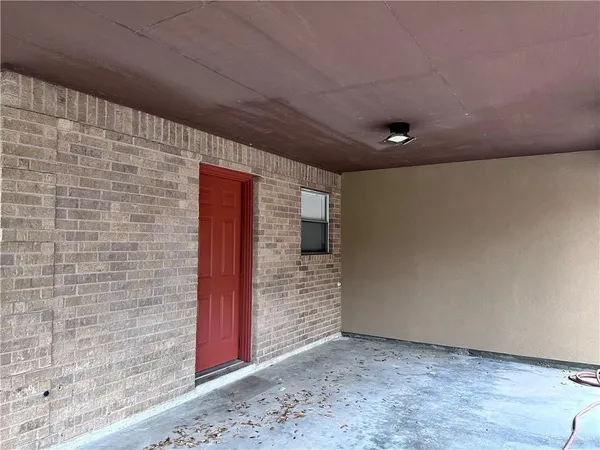 $1,600 | 601 Kennedy Avenue, McAllen, TX 78501