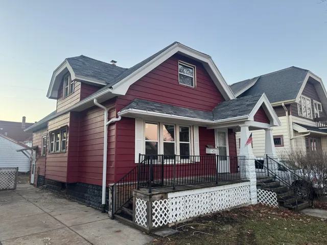 $174,900 | 2951 North 57th Street, Milwaukee, WI 53210