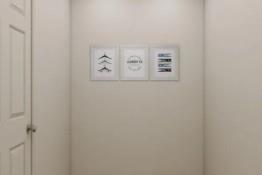 334 Azalea Trail Granbury, TX 76048 - Photo 11 of 14 a view of a hallway